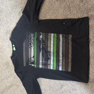 HUGO BOSS shirt